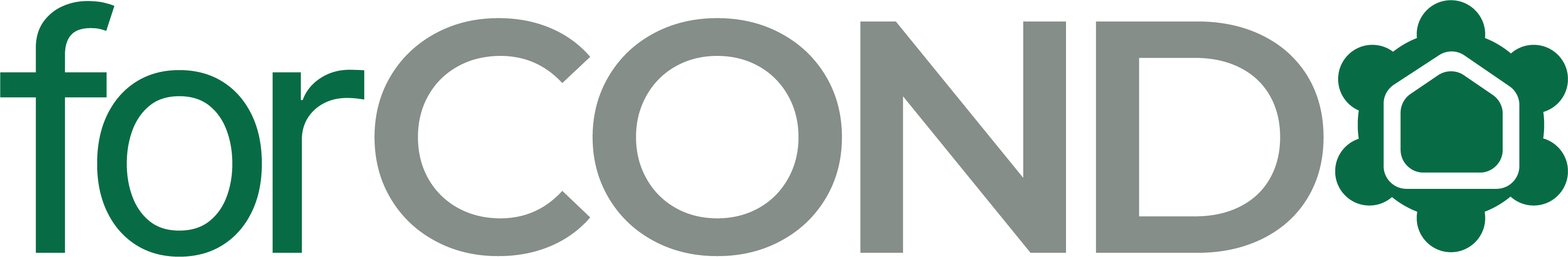 Logo forCONDO